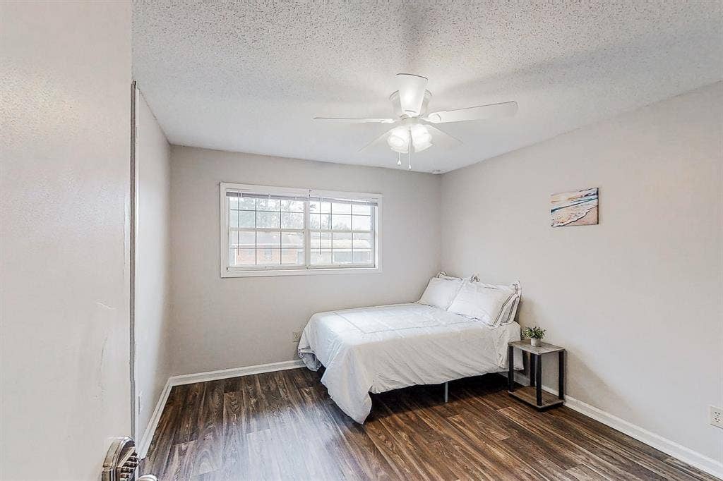 10 BR in Atlanta