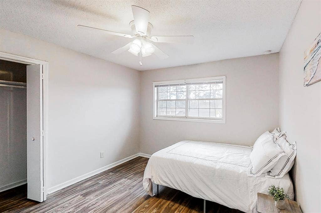 10 BR in Atlanta