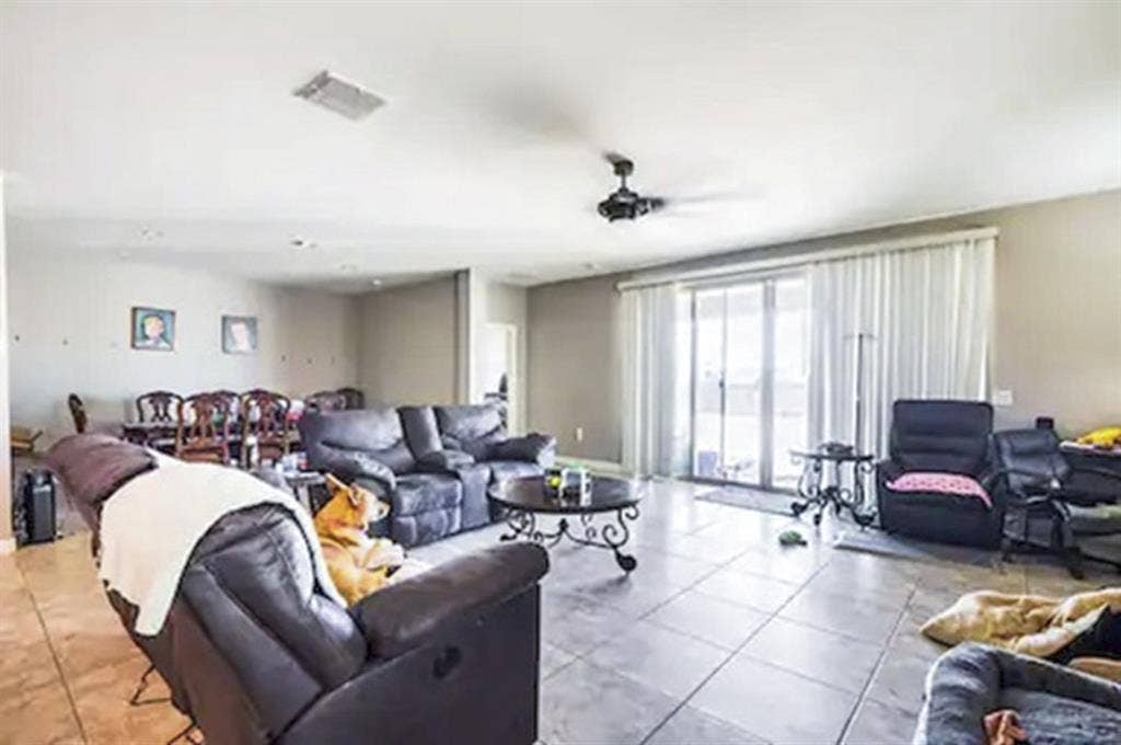 1 BR in Buckeye