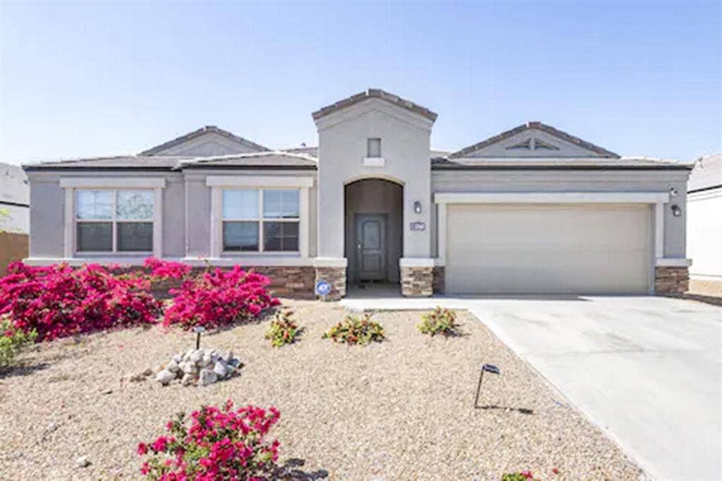 1 BR in Buckeye