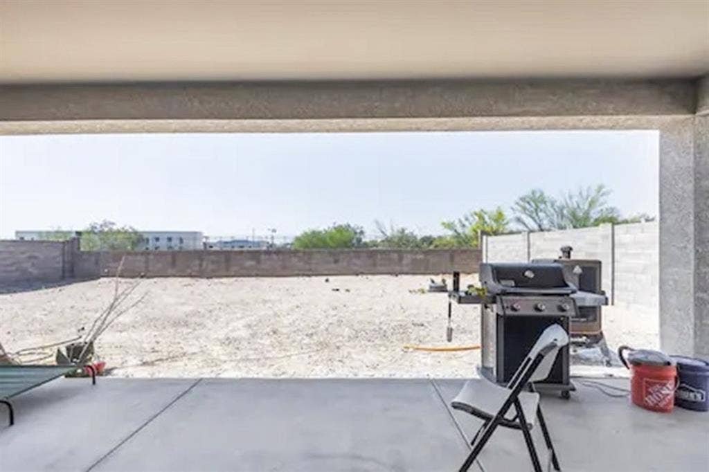 1 BR in Buckeye