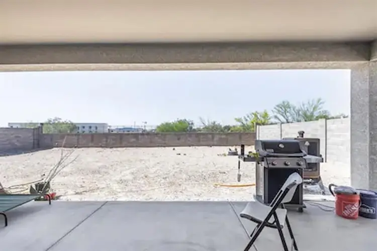 1 BR in Buckeye