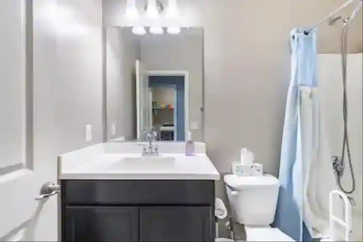 1 BR in Buckeye
