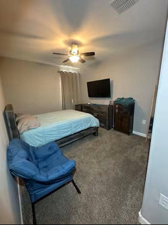 1 BR in Buckeye