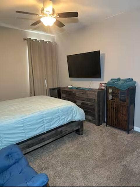 1 BR in Buckeye