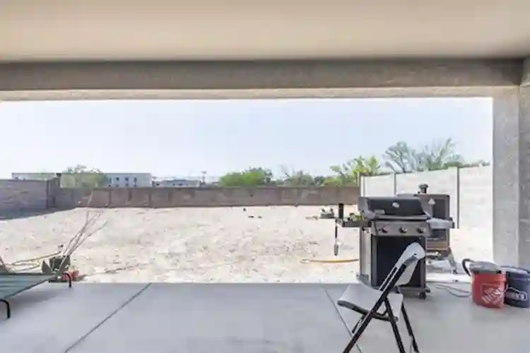 1 BR in Buckeye