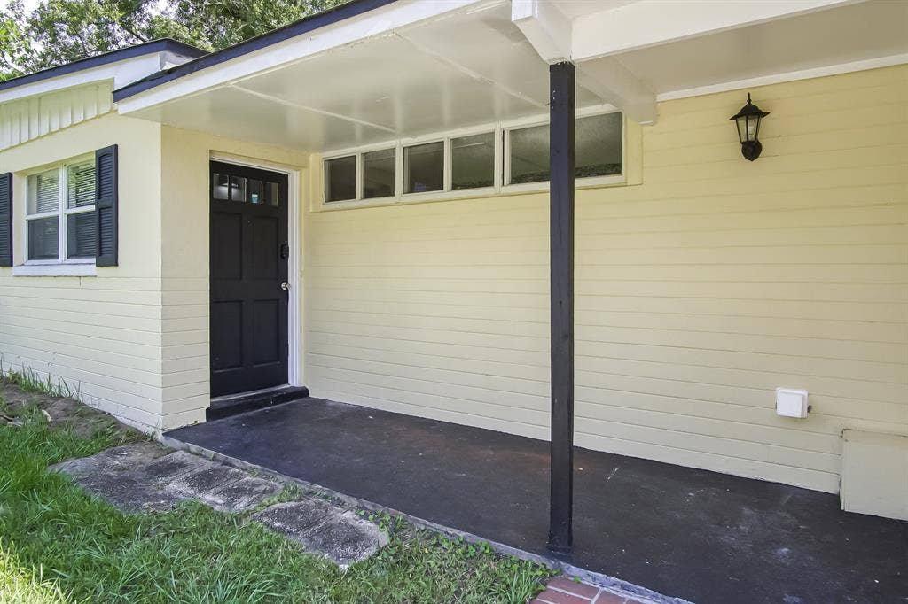 8 BR in Jacksonville