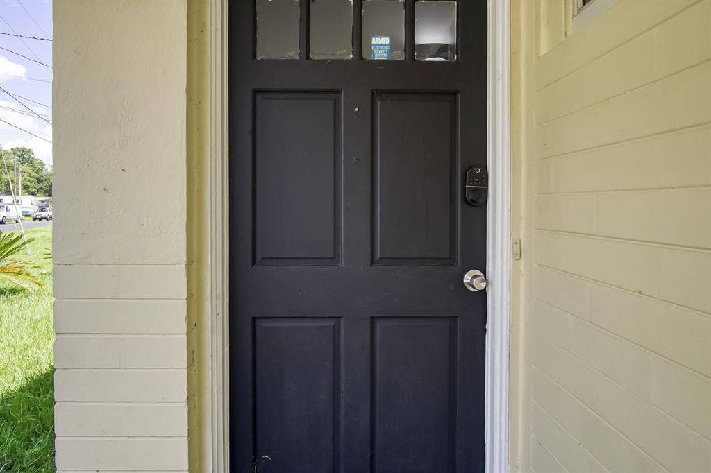 8 BR in Jacksonville