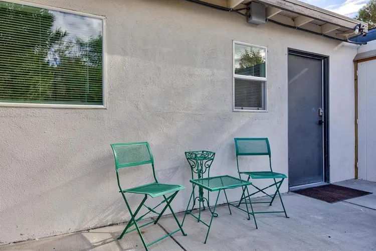 1 BR in Las Vegas