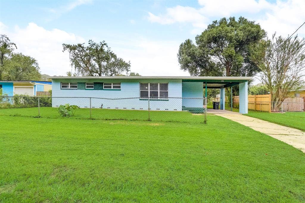 8 BR in Jacksonville