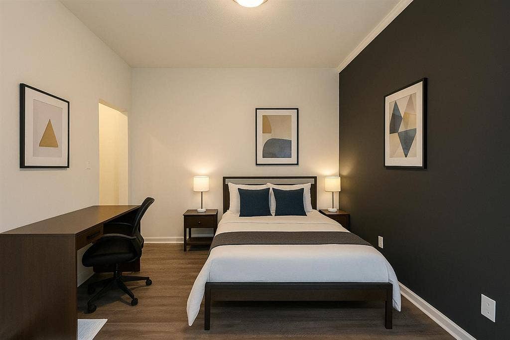 6 BR in Independence