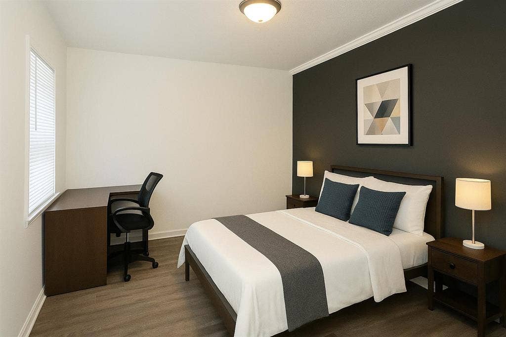 6 BR in Independence