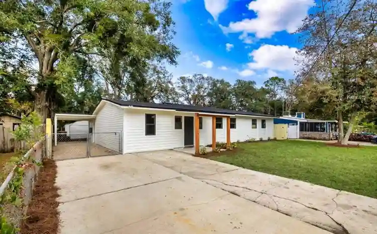 8 BR in Jacksonville