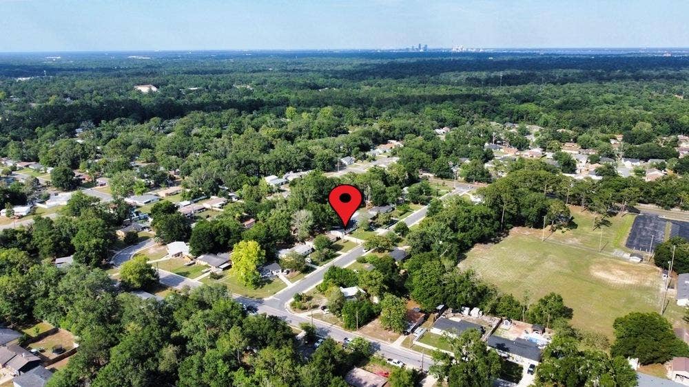 8 BR in Jacksonville