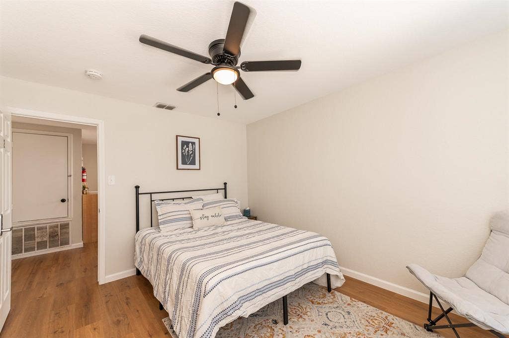 5 BR in San Antonio