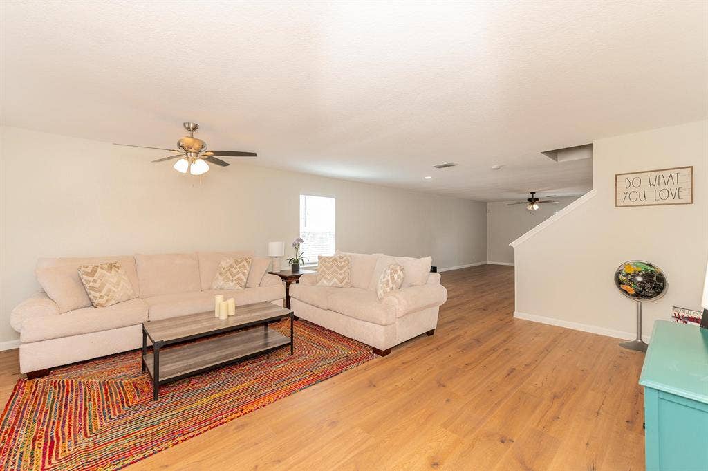 5 BR in San Antonio