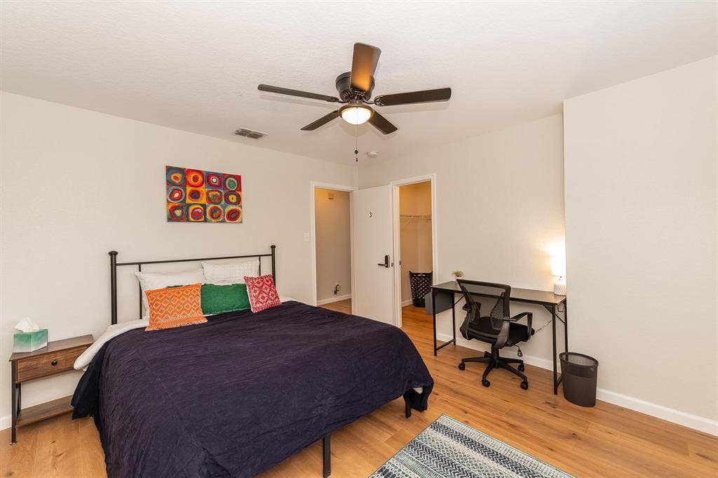 5 BR in San Antonio