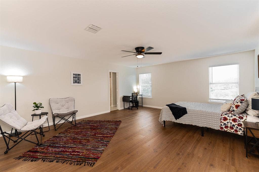 5 BR in San Antonio