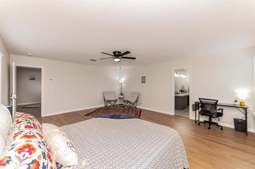 5 BR in San Antonio