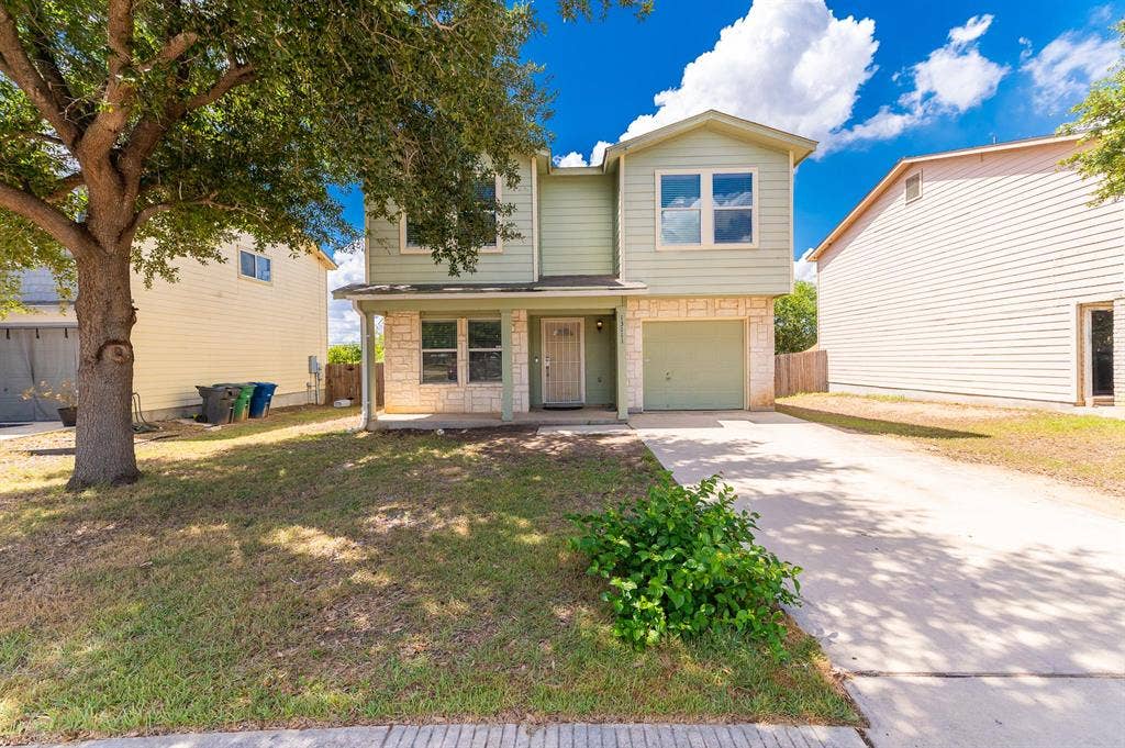 5 BR in San Antonio