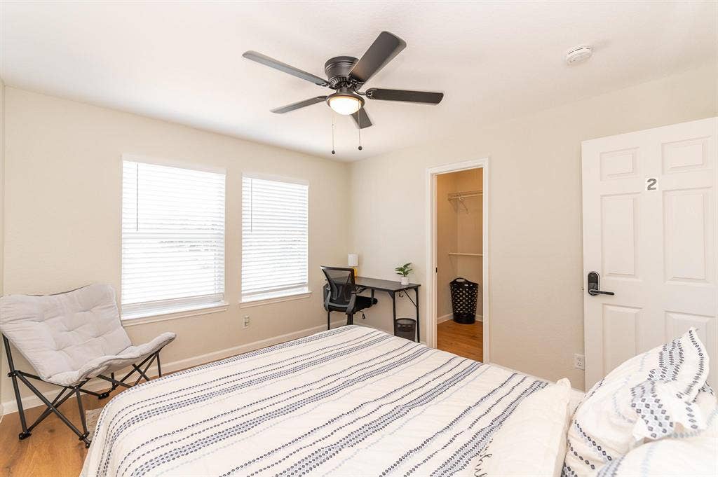 5 BR in San Antonio