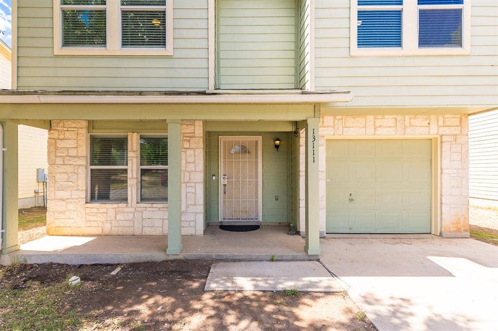 5 BR in San Antonio