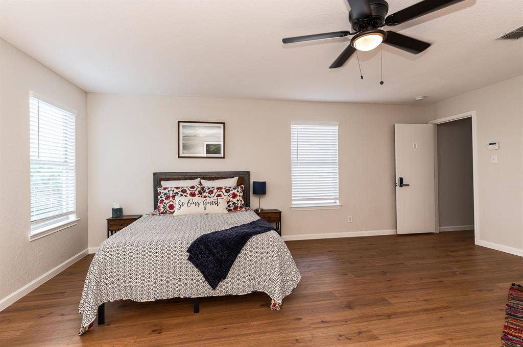 5 BR in San Antonio