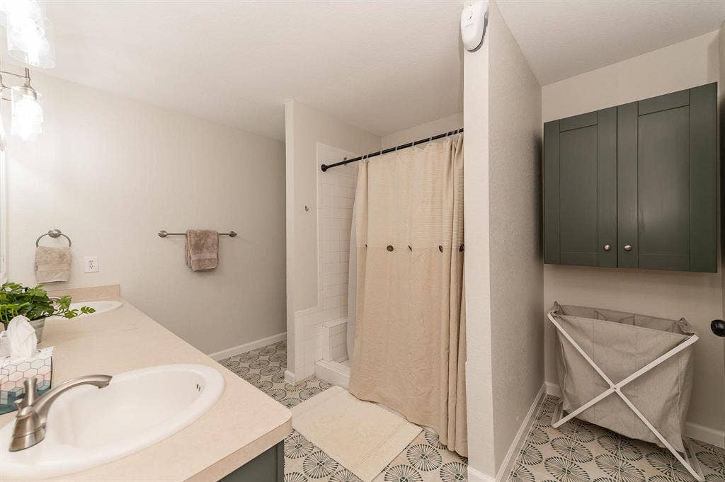 5 BR in San Antonio