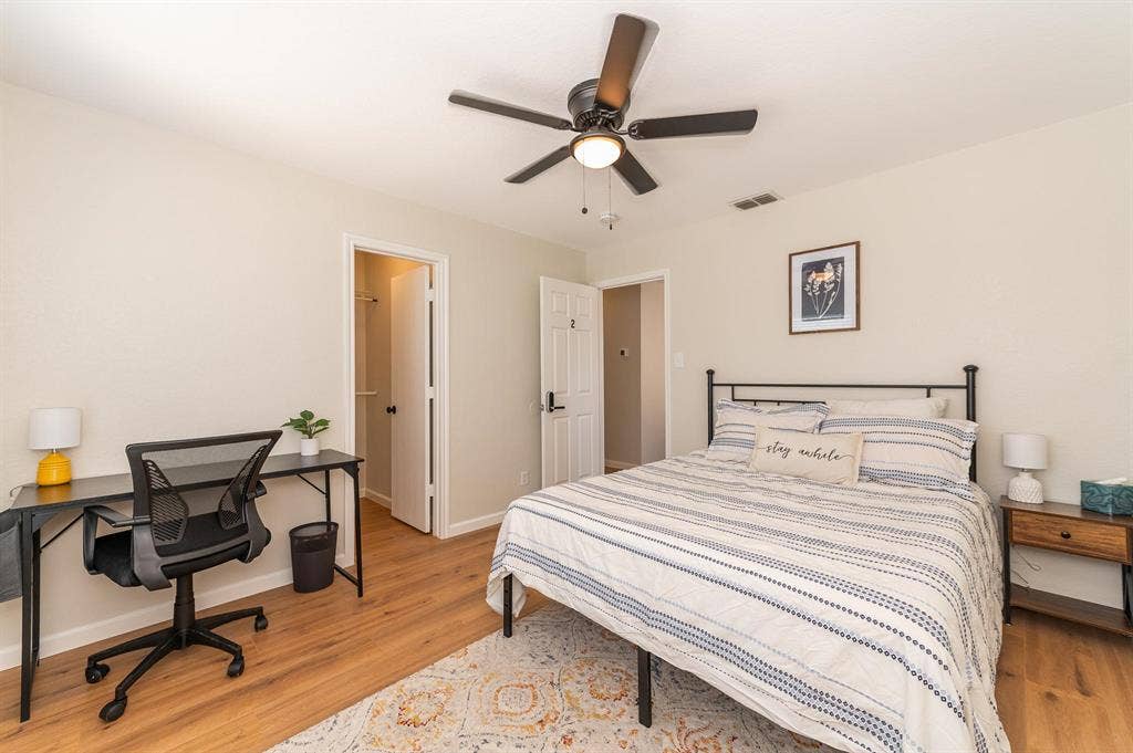 5 BR in San Antonio
