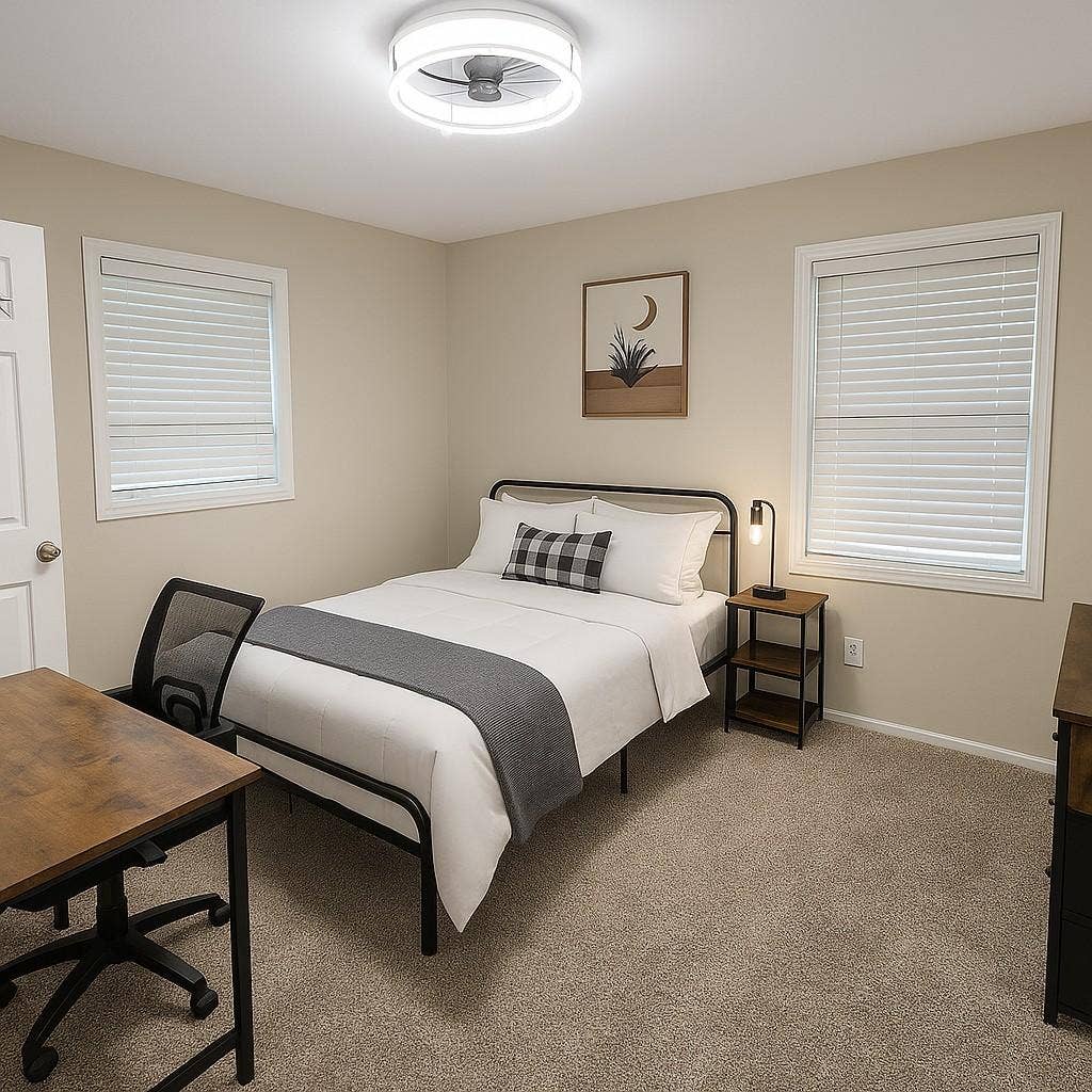 8 BR in Decatur