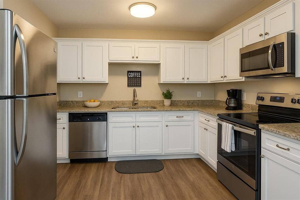 8 BR in Decatur