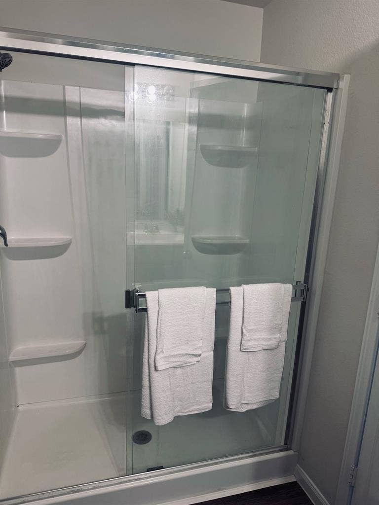 Private rooms in Hockley TX