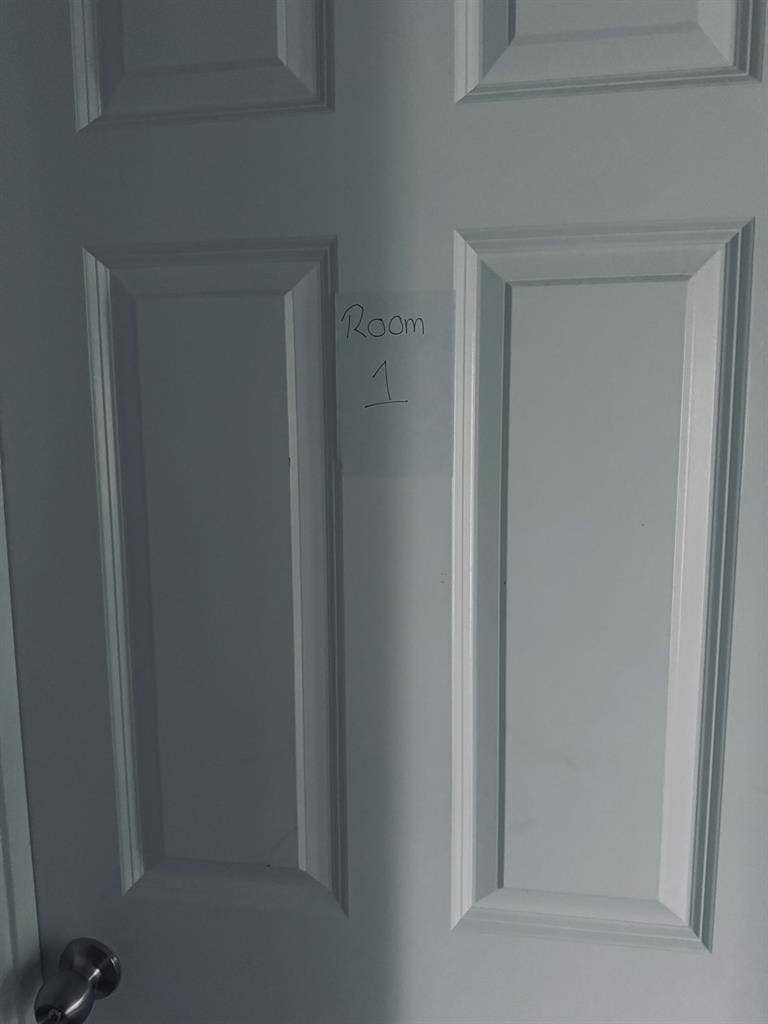 Private rooms in Hockley TX