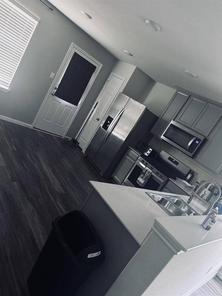 Private rooms in Hockley TX