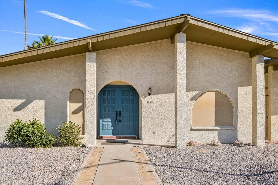 1 BR in Casa Grande
