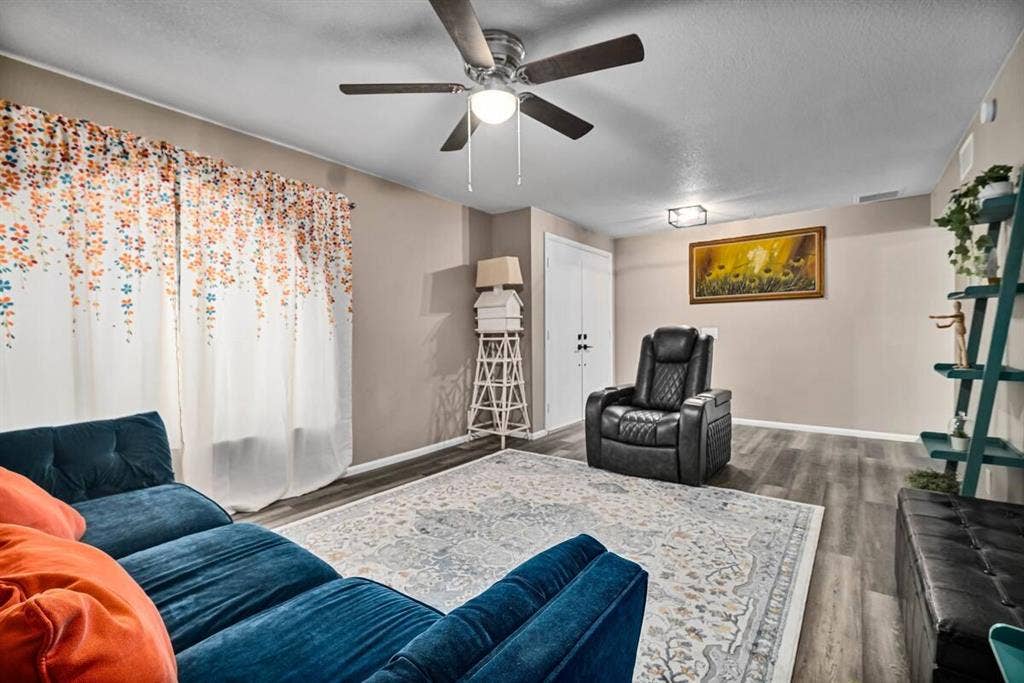1 BR in Casa Grande