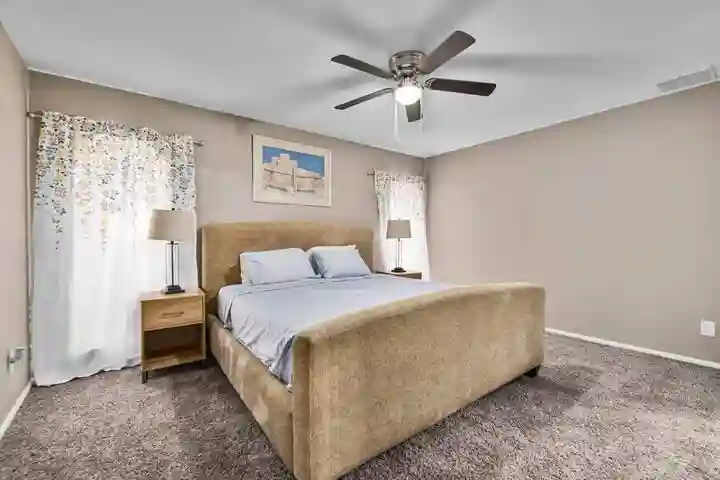 1 BR in Casa Grande
