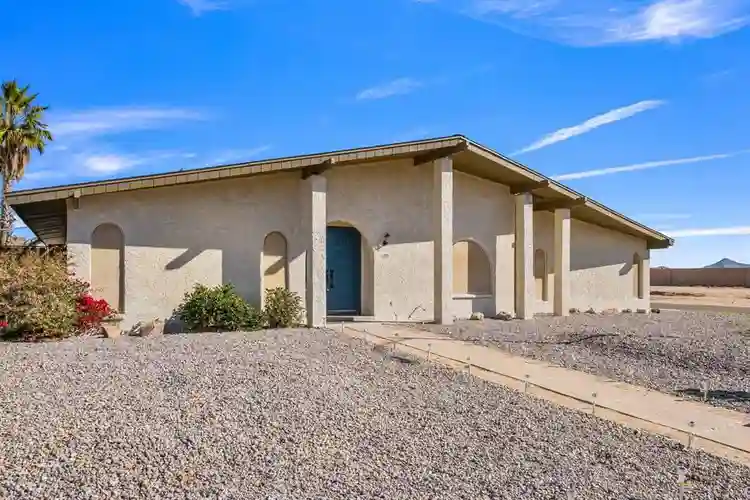 1 BR in Casa Grande