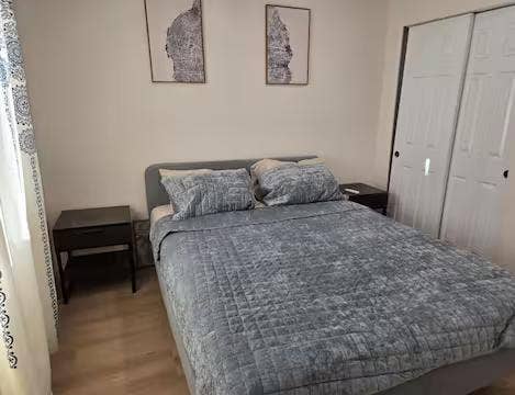 1 BR in Casa Grande