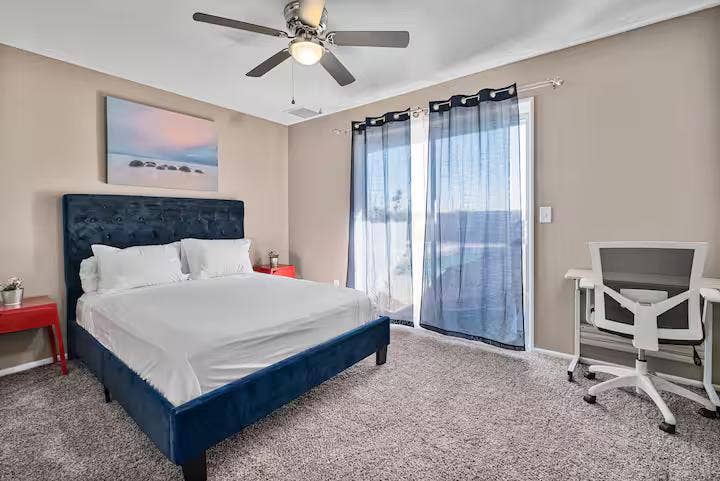 1 BR in Casa Grande