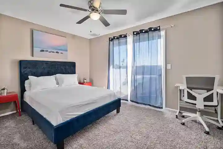 1 BR in Casa Grande