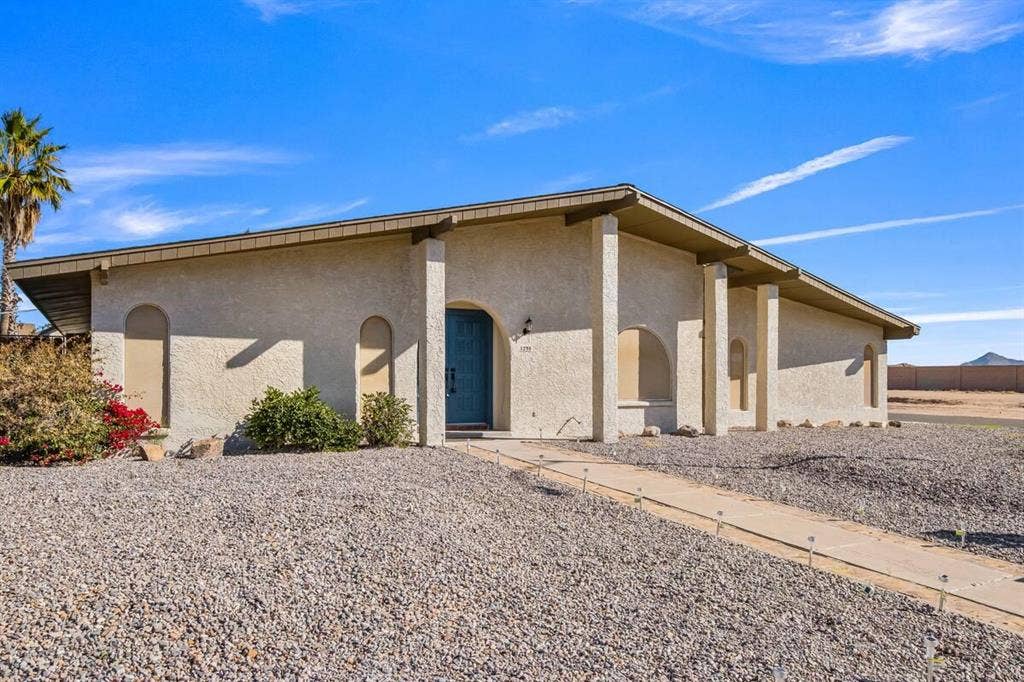 1 BR in Casa Grande