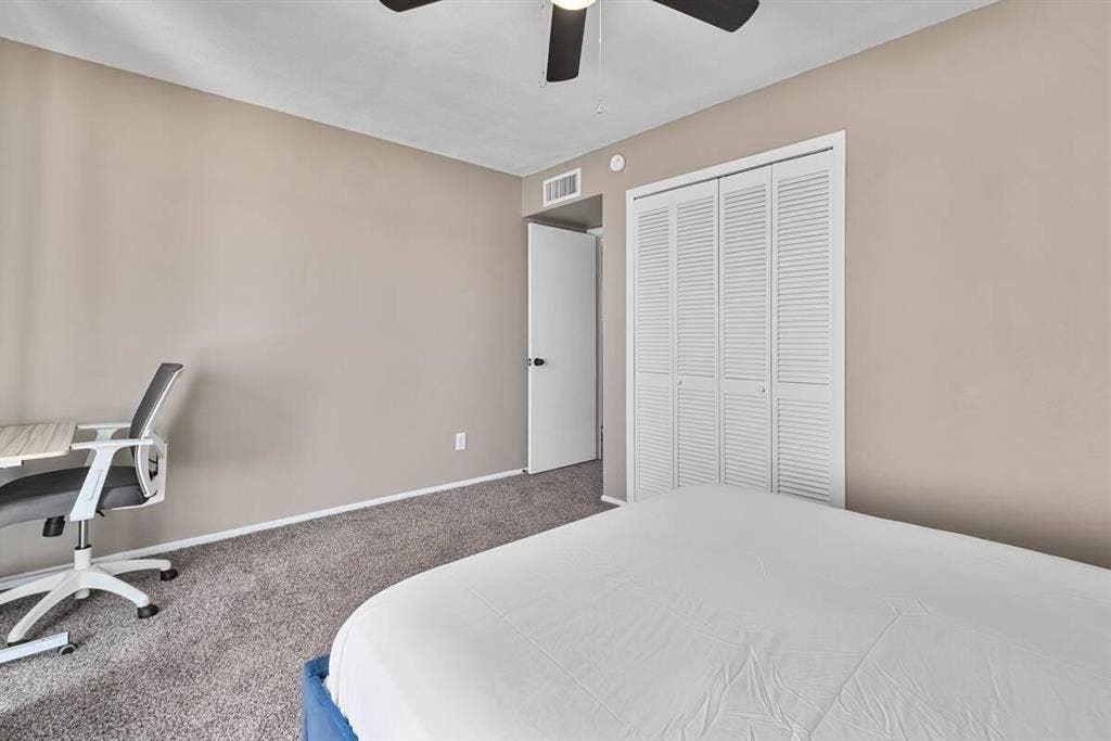 1 BR in Casa Grande