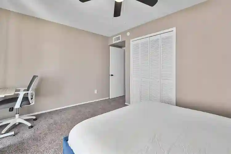 1 BR in Casa Grande