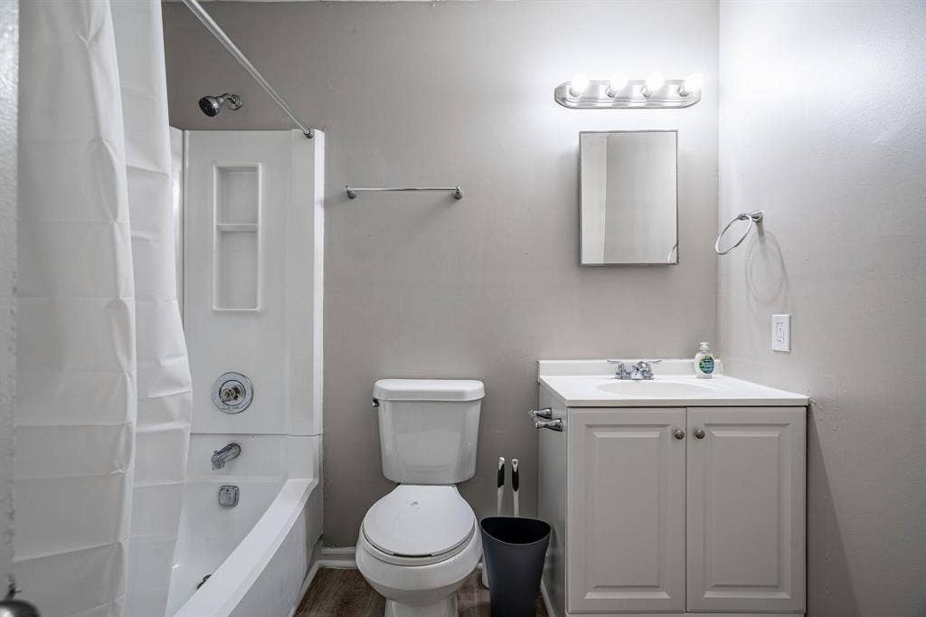 4 BR in Decatur