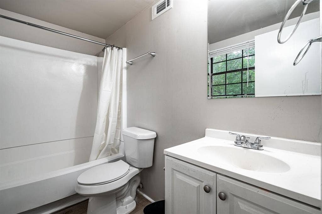 4 BR in Decatur