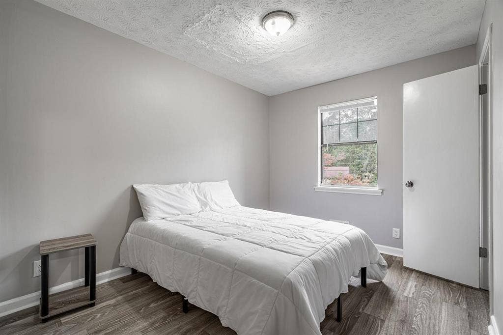 4 BR in Decatur