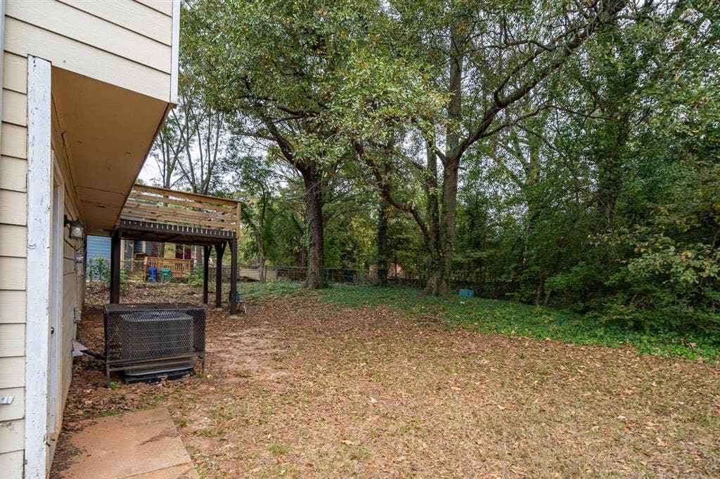 4 BR in Decatur