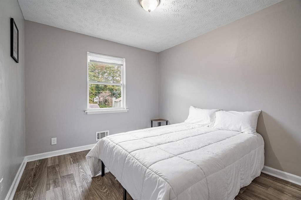 4 BR in Decatur