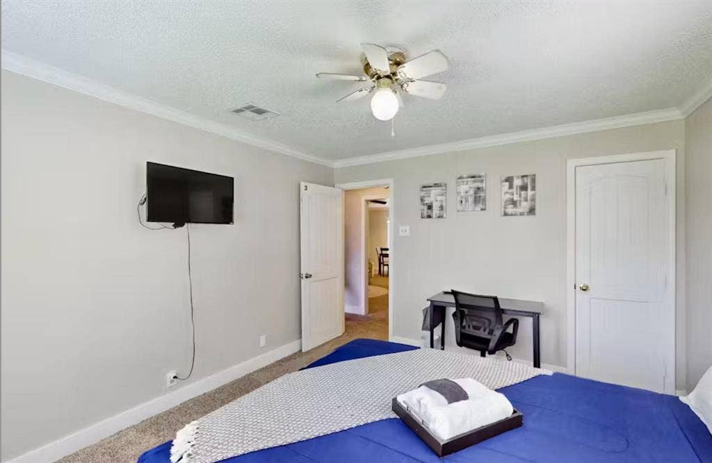 3 BR in Ardmore